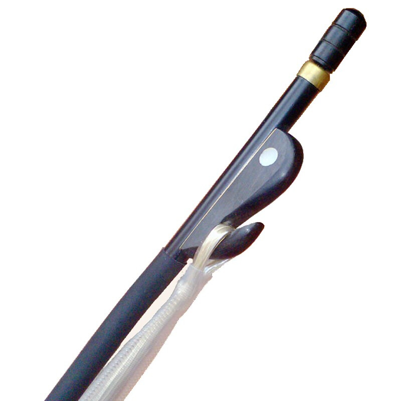 二胡弓子配件 優質內蒙公馬尾與白套管的高檔選擇